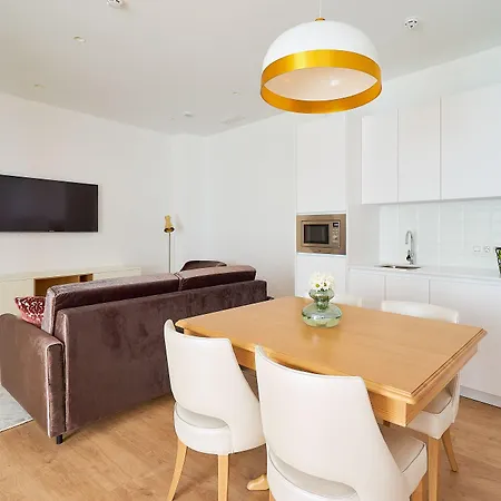 Tandem El Patio Апартаменти Кордова